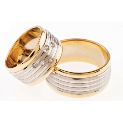 Abielusõrmused