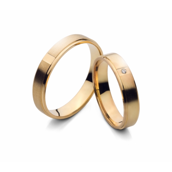 Abielusõrmused, kollektsioon I do